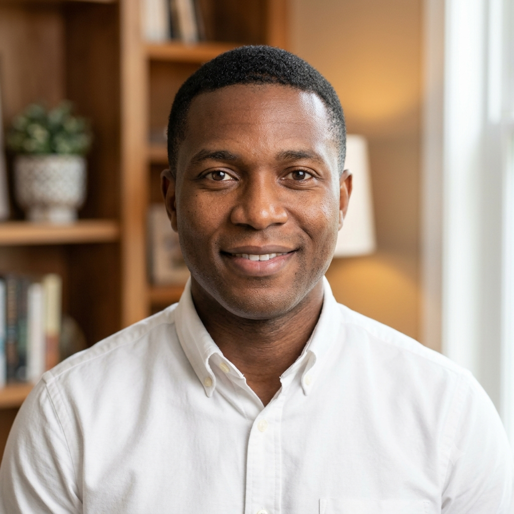 Gbuyi John, Digital Sales Strategist